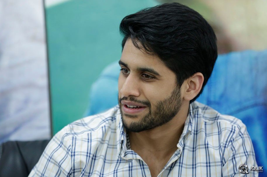 Naga-Chaitanya-Interview-About-Saahasam-Swaasaga-Saagipo-Movie
